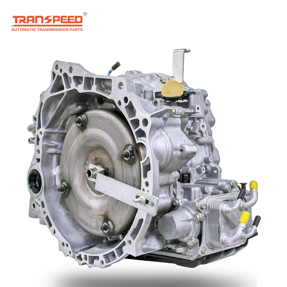 

TRANSPEED NEW Automatic Transmission JF015E RE0F11A CVT Transmission Gearbox