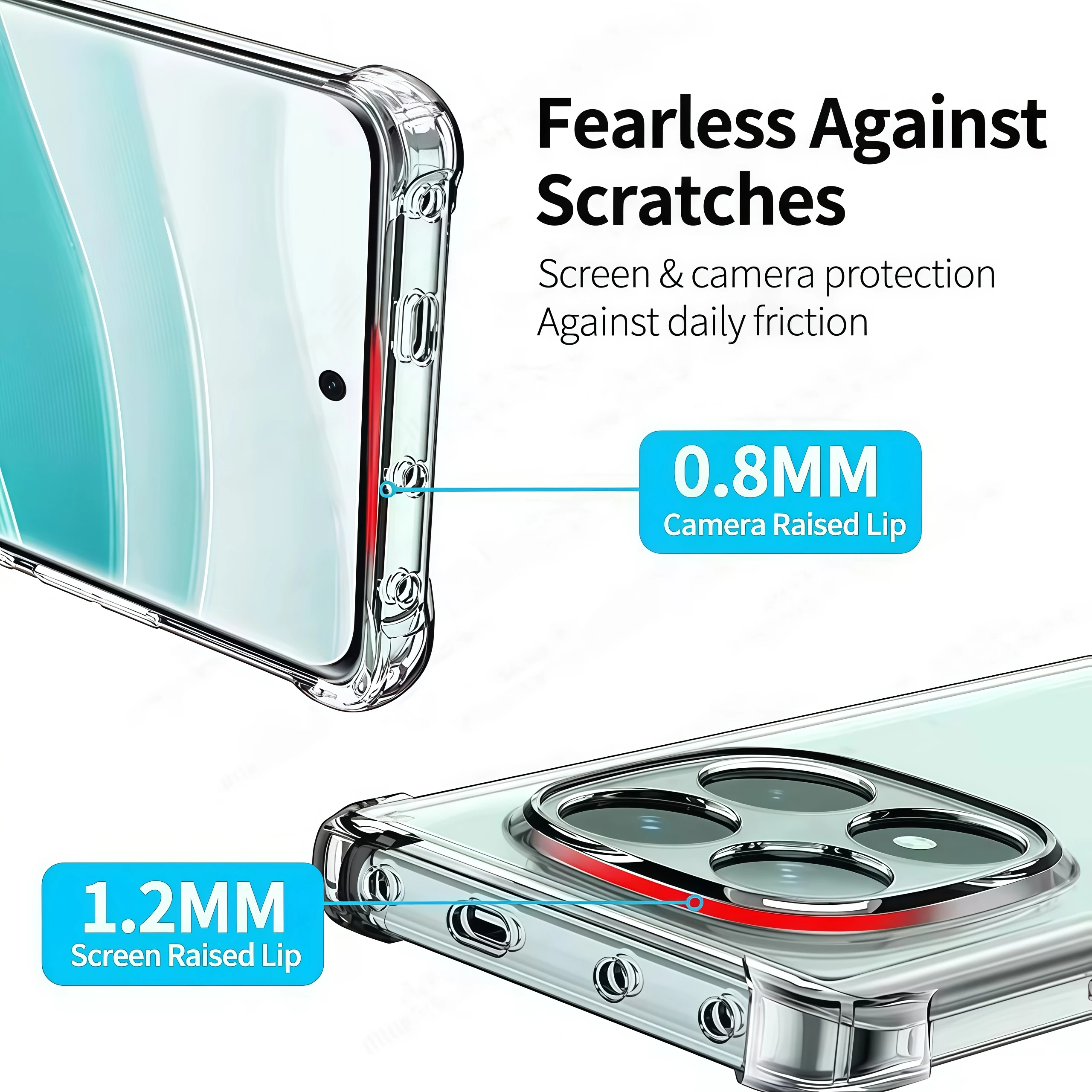 Thumbnail 2 - #49 Latest Redmi Note 13 Cases Offers