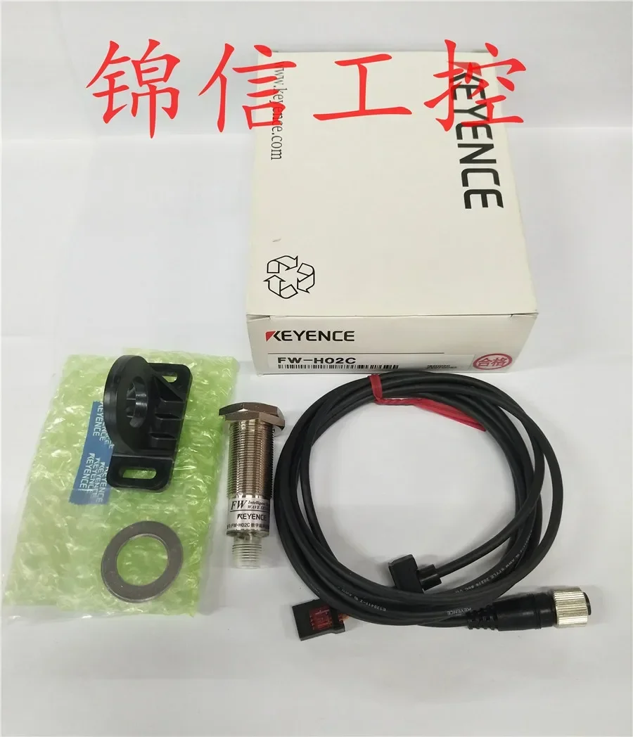 KEYENCE  FW-H02C  100% new and original