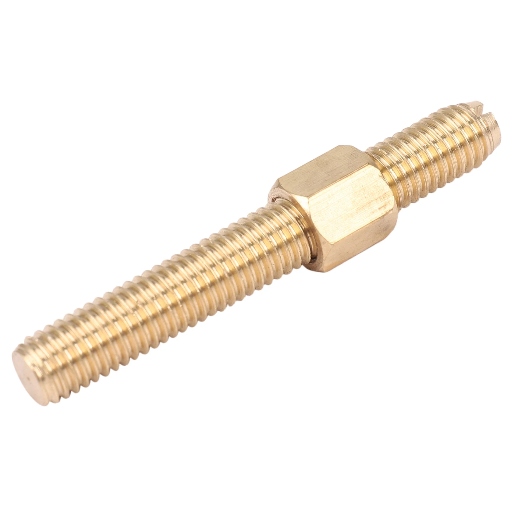 Mezclador monobloque M8 para lavabo, Kit de fijación de grifo, soporte de cocina con perno