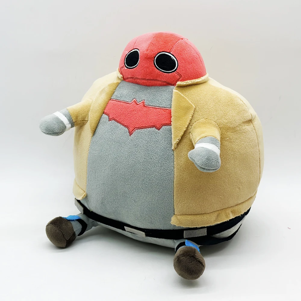 ตุ๊กตาเจสัน ท็อดด์ อ้วนสุดฮิต ปี 2025 ของเล่นตุ๊กตาอนิเมะน่ารัก ของขวัญวันฮาโลวีน คริสต์มาส สำหรับเด็ก