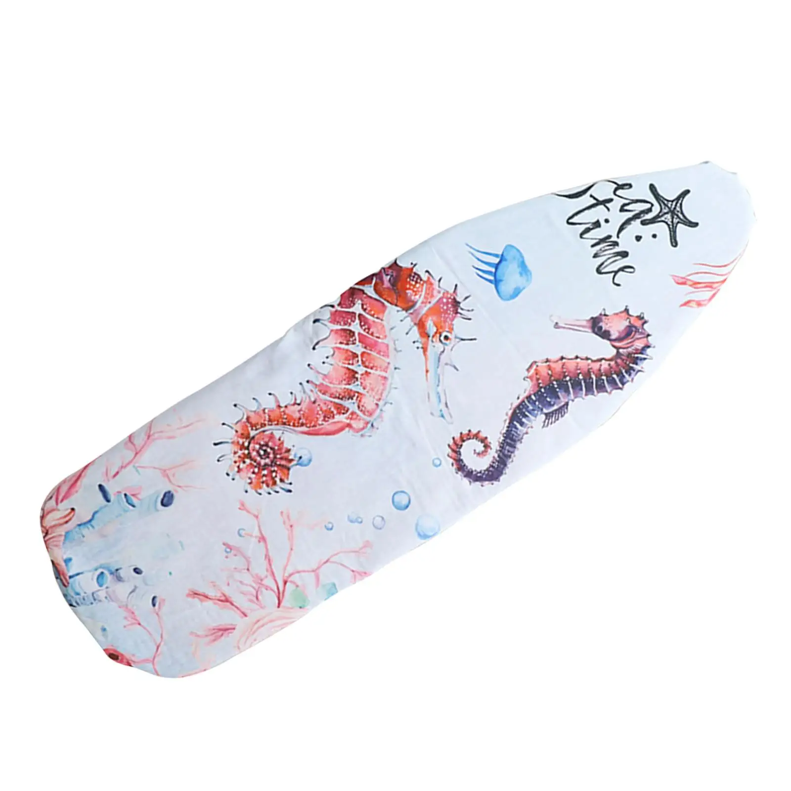 

Ironing Table Cover Protector Ironing Board Padded Cover for Families Laundry