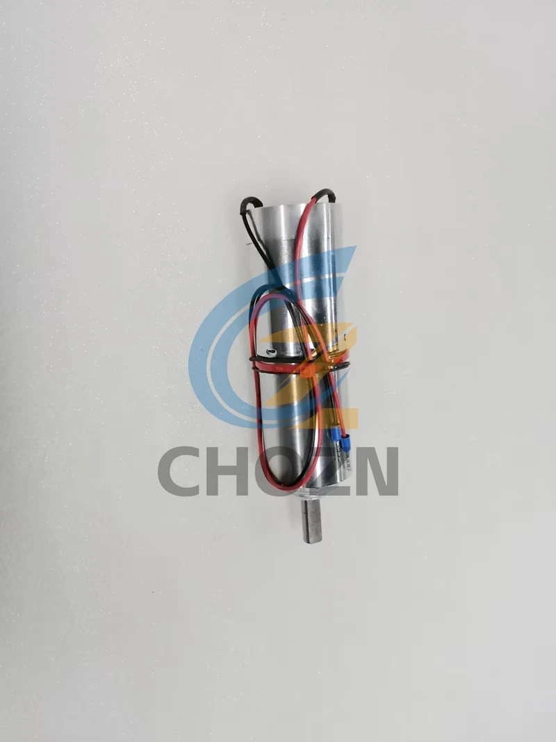 محرك تروس هايدلبرغ 71.186.5121 مناسب لقطع غيار ماكينات الطباعة هايدلبرغ