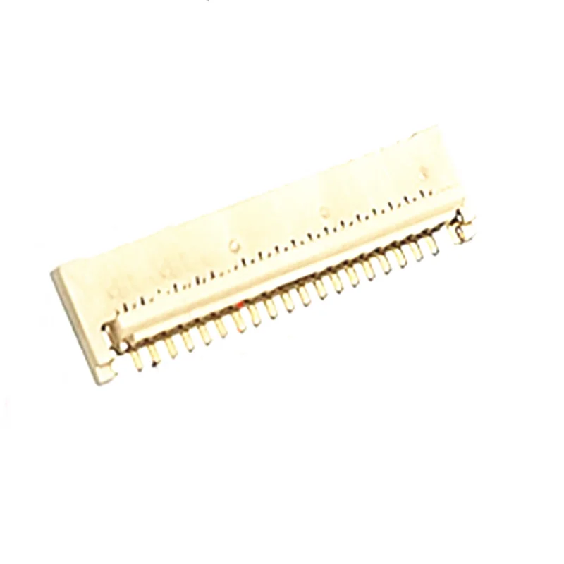 

Коннектор FPC 20660-039e-01 20660-039e 39p 0,3 мм
