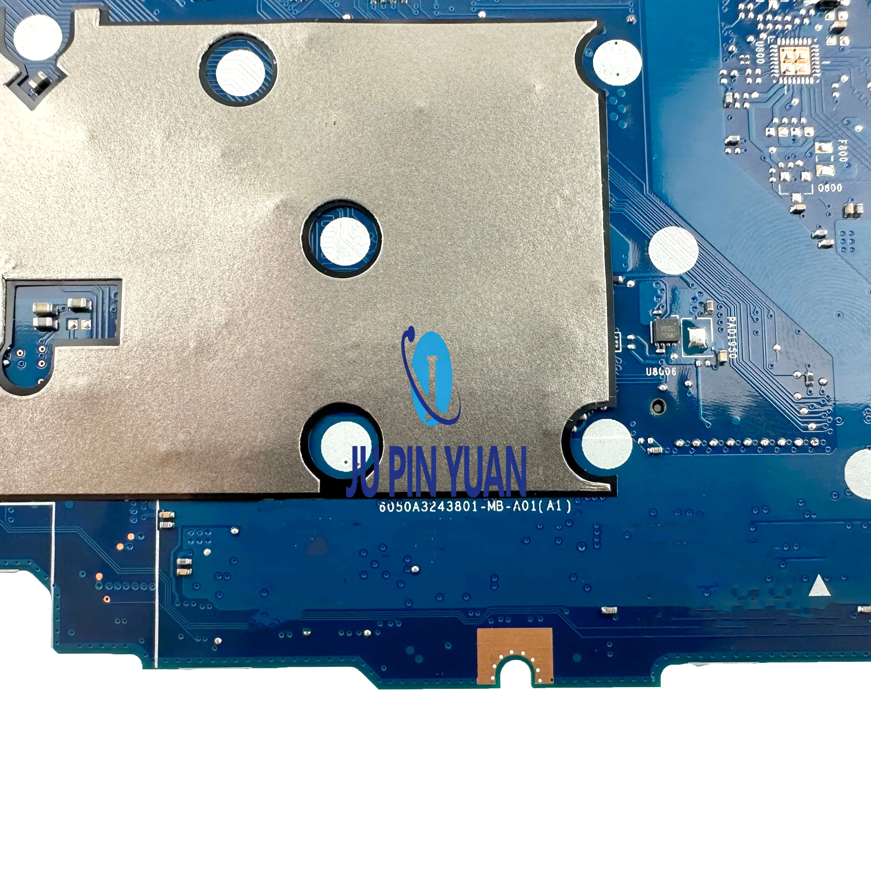 M46276-601 M83070-601 M46278-601 M83071-601 For HP ProBook X360 435 G8 Laptop Motherboard 6050A3243801-MB-A01 100% Full Tested