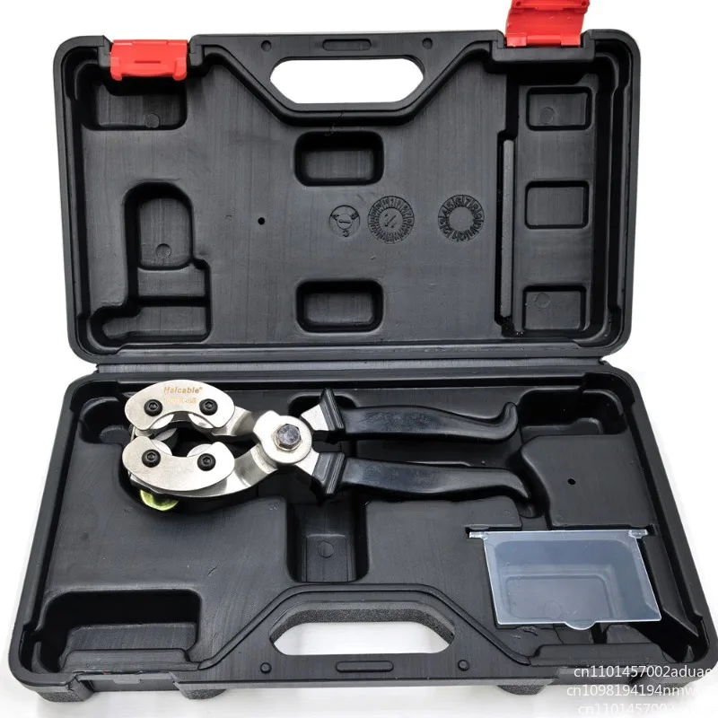 Automatic Wire Stripping Pliers Precision Copper Cable Stripping Tool Precision Wire Stripping Pliers