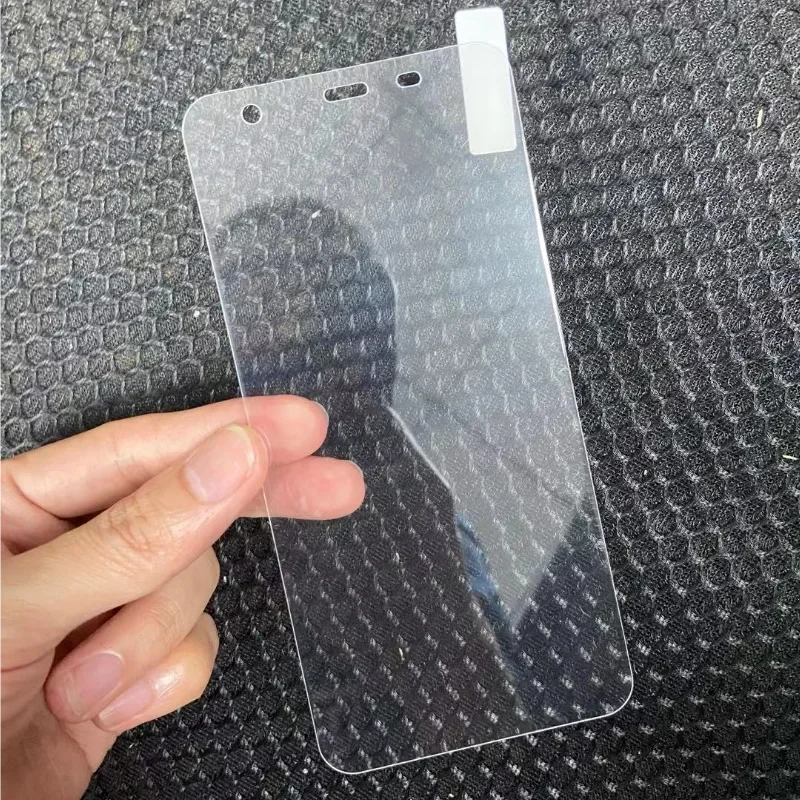 For Blackview BV6300 Pro Tempered Glass For Blackview BV 6300 Pro 2.5D 9H Clear Screen Protector Film Cover For BV6300pro Glass