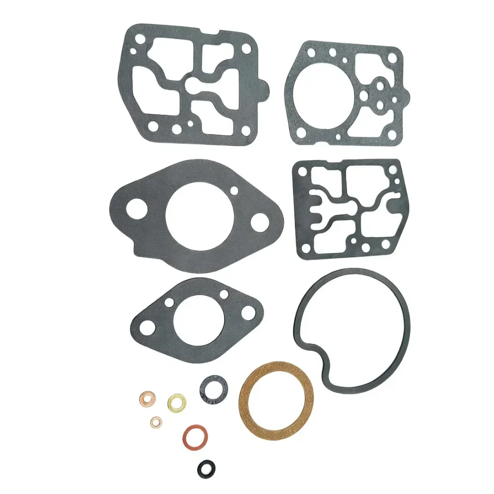 For MERCURY For 7.5 To 50 Outboard Repair Assembly Kit 18-For 700For 7 Compatible With Engine Models 1399-5135 And 1399-5198