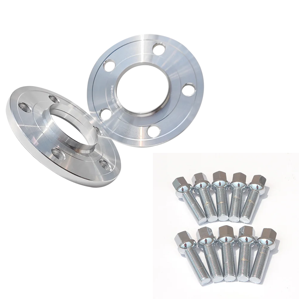 10mm silver