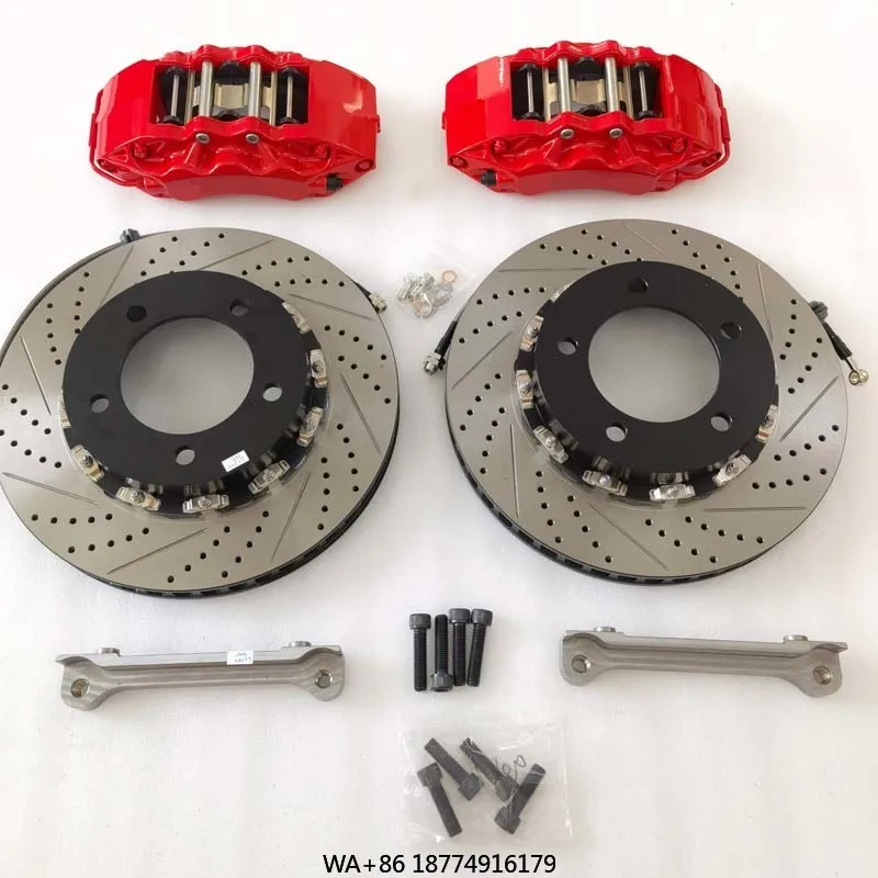 Six Pots 355*32Mm D… - image