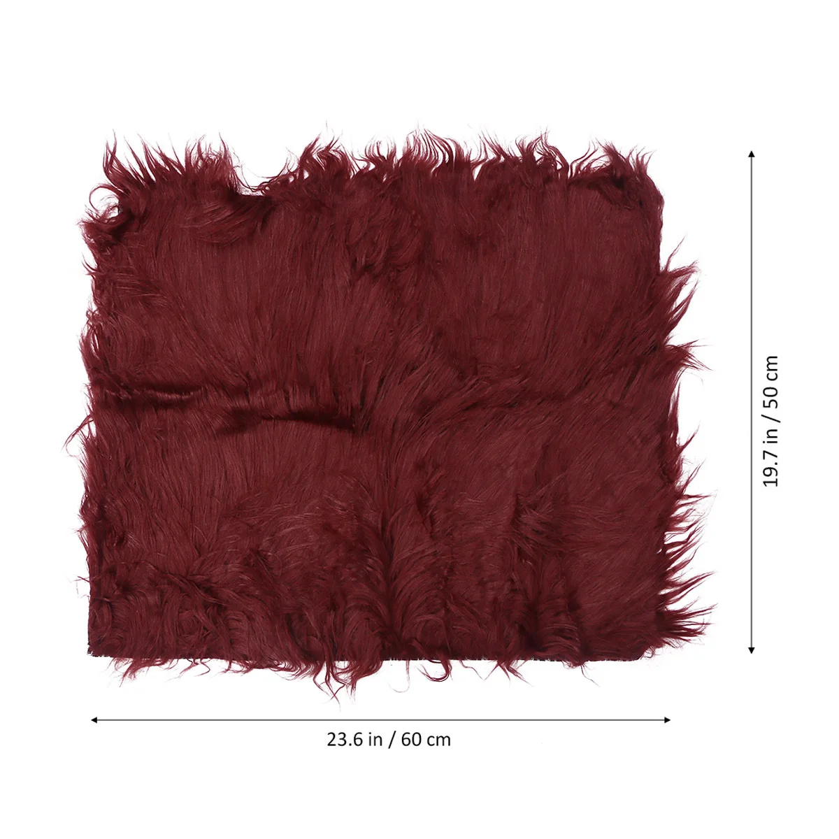 

Breathable Soft Furry Infant Baby Blanket Warm Photography Swaddle Blanket for Newborn Photo Props Bath Cloths for Babies