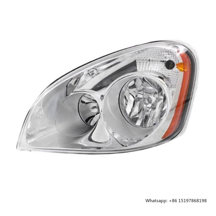 Faro delantero izquierdo para camión A0651907006 0651907006 para Freightliner Cascadia