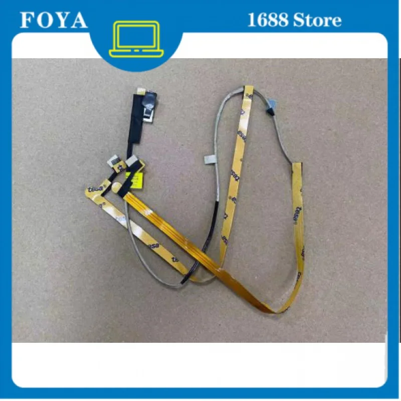 Laptop Infrared Camera Cable For HP Elitebook 840 G5 745 ZBOOK 14U 15U L33589-001 PS1714 6017B0900601