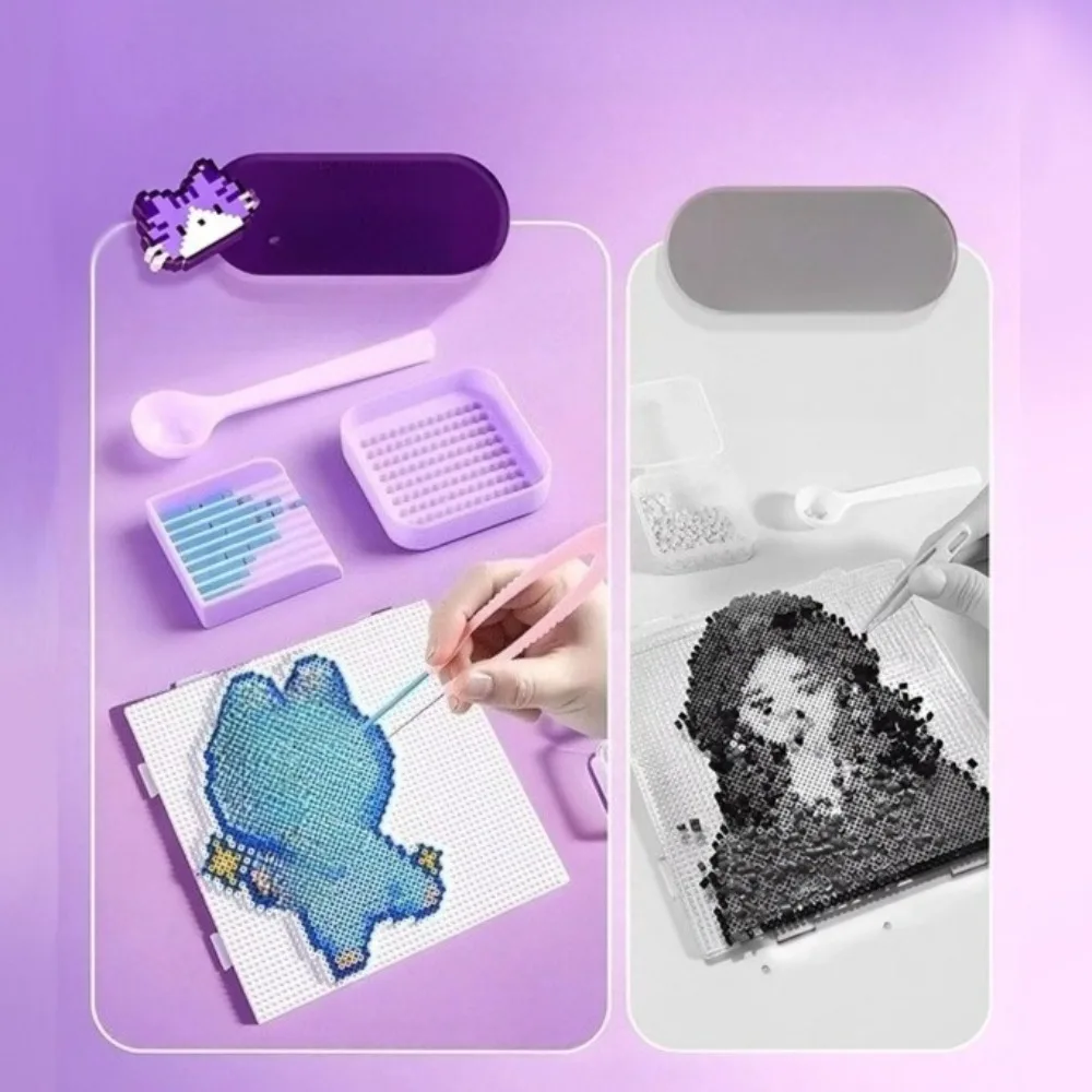 24/48/72 kolory Koraliki Hama 2.6mm Puzzle Perlen Koraliki Żelazne DIY Perler Fuse Bead Zabawki Edukacyjne Rozwijające Inteligencję Koraliki Termiczne do Mozaiki