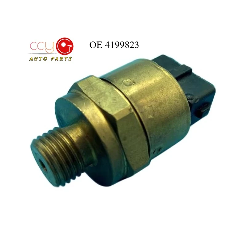 

OEM 4199823 Датчик давления, запасная часть инженерного оборудования для дизельного двигателя Deutz 4M1012
