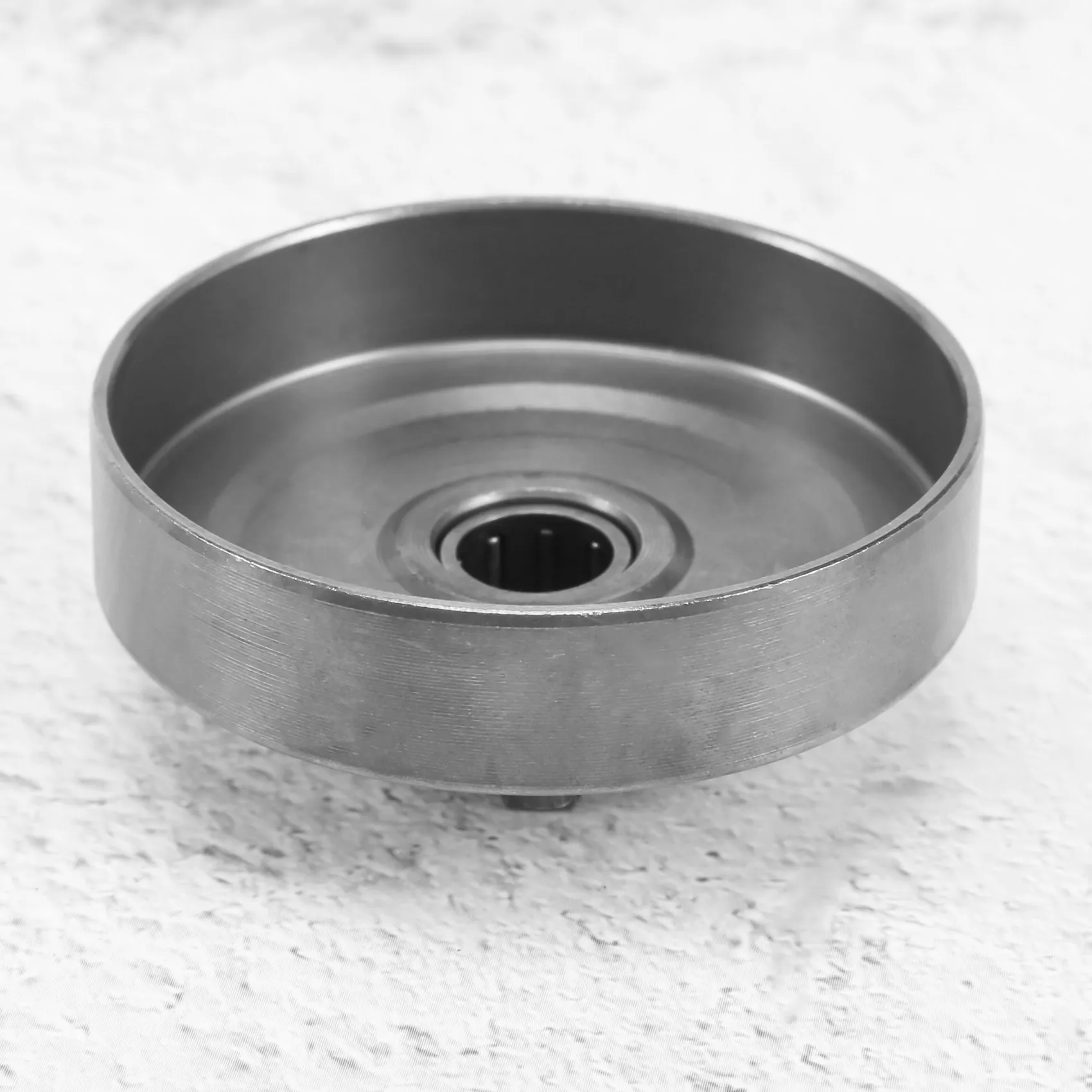 

ABKM Clutch & Clutch Drum & Needle Bearing Fit for Chinese Chainsaw 2500 25CC