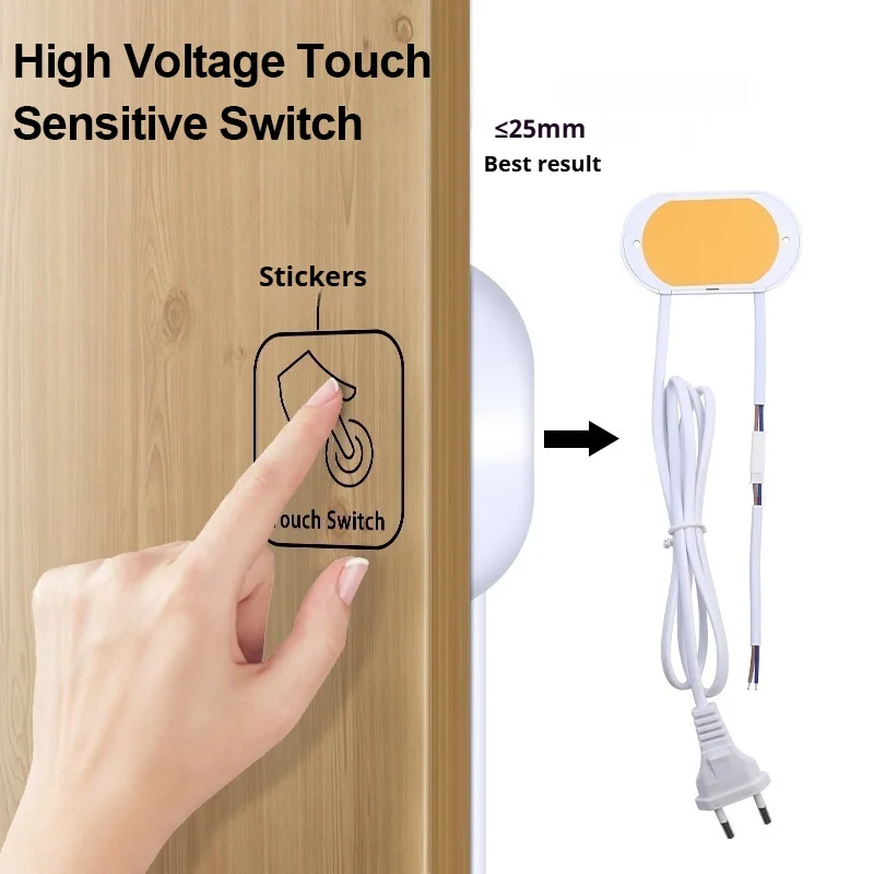 Universal 85-256V A…