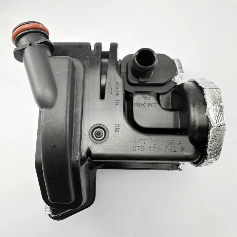 Engine Crankcase Ventilation Valve 079103542E 079103542B 079103542D FOR Audi A6/S6 C7 2012-18 A7/S7 Sportback 12-18 A8L/S8 D4