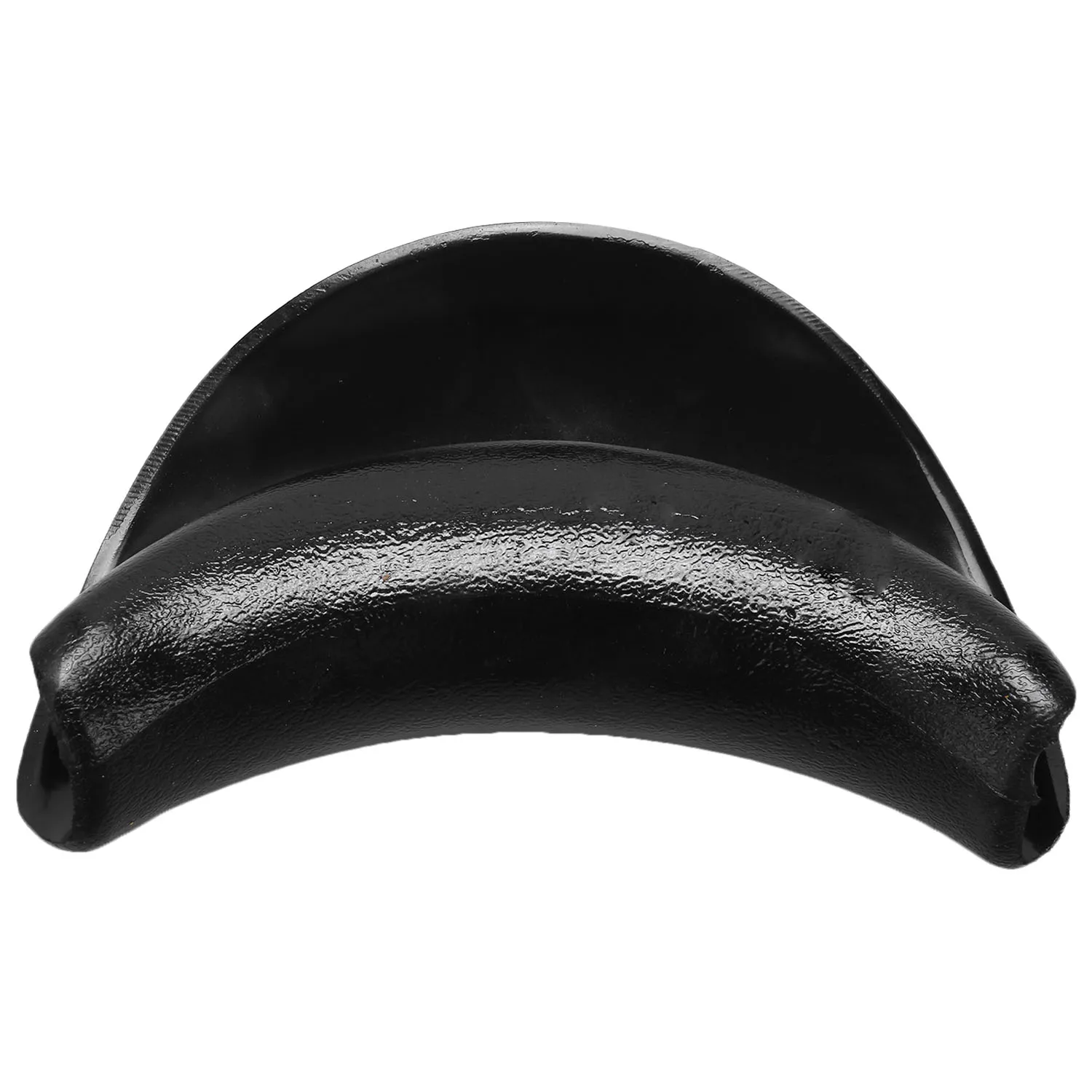 Haar Spa Salon waschen Nackens tütze Kissen Gel Haar Shampoo Schüssel Nackens tütze Kissen Becken Greifer Salon Friseur Waschbecken Becken Werkzeuge