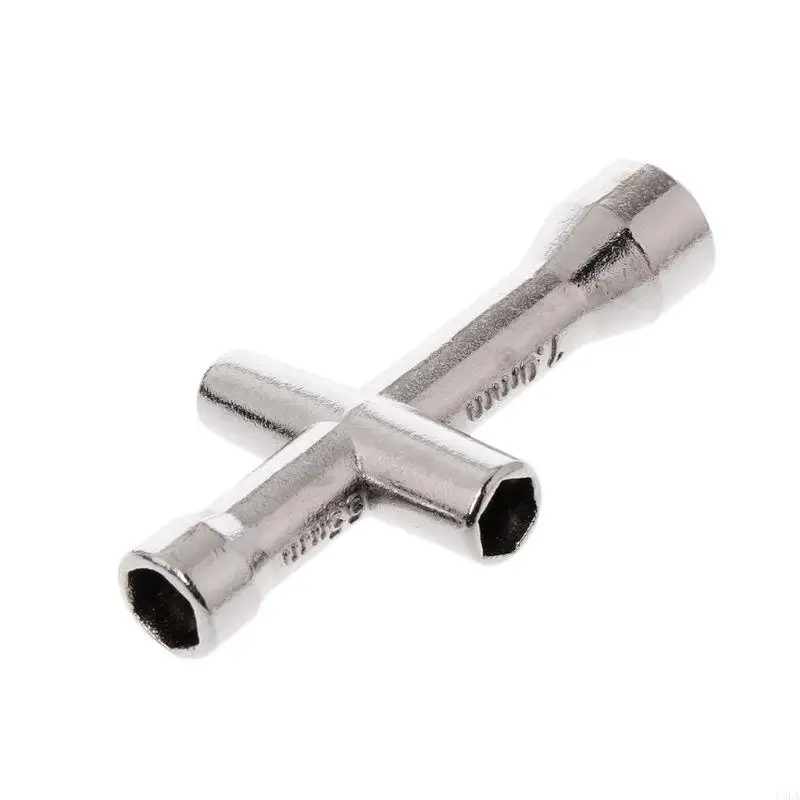 U4la m2.5 untuk wrenches 80132 alat pemeliharaan hsp 1/10 bagian