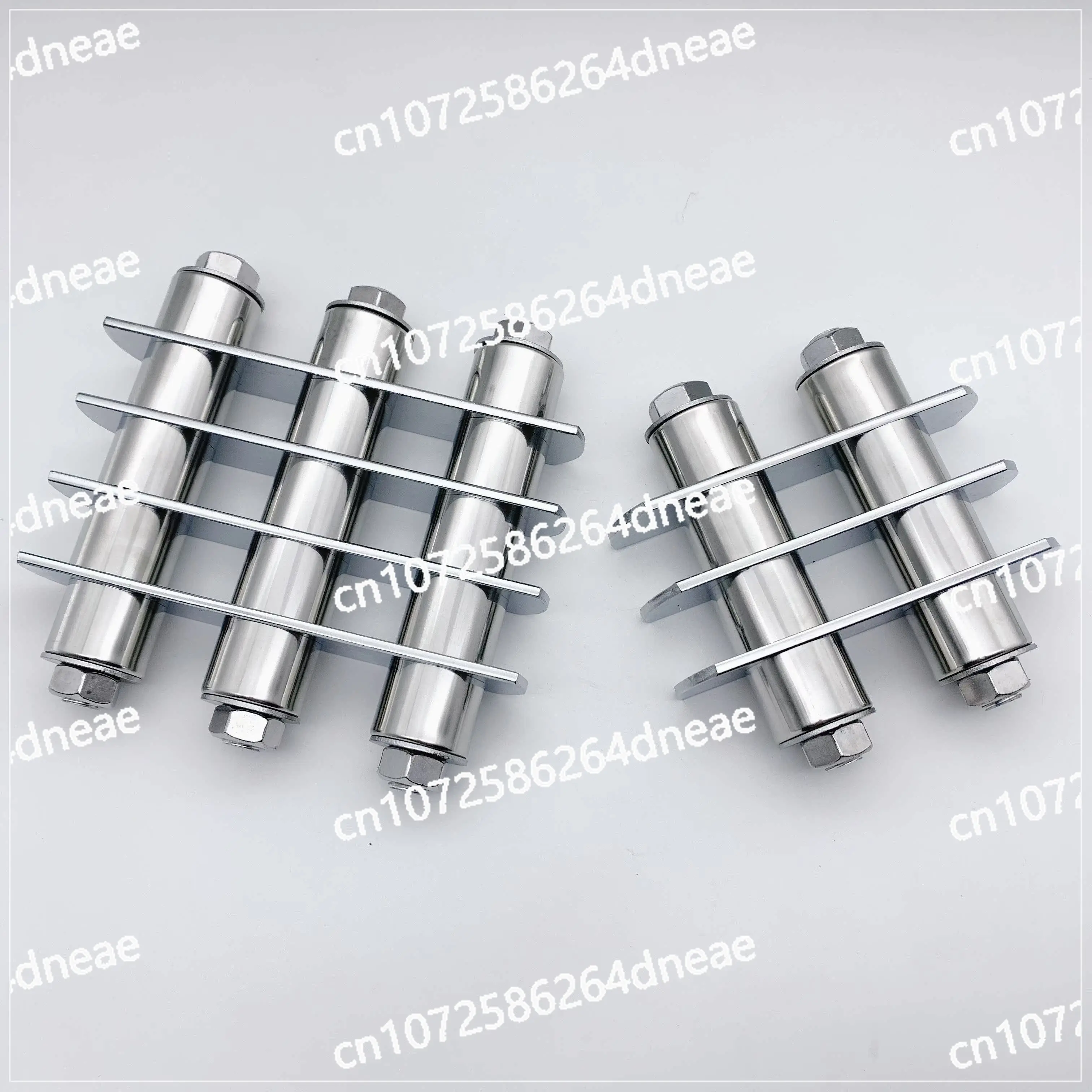 

Рамка Квадратная железная рама Магнитный стержень Аксессуары для литьевых машин Присоска