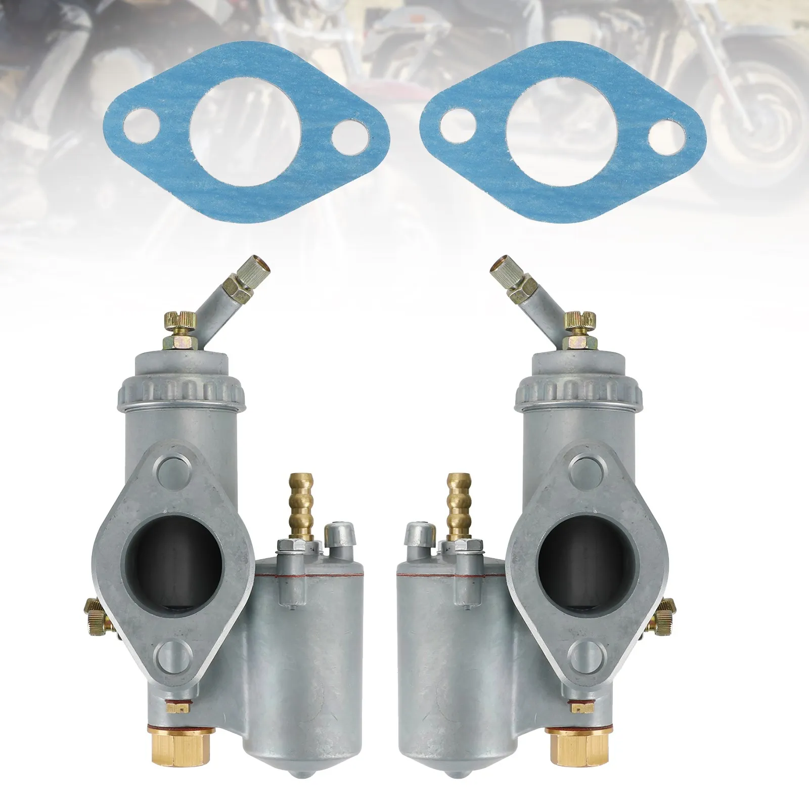 

Карбюратор PZ28 для BMW Урал K750 R50 R60/2 R69S R12 K750 R1 R71 M72