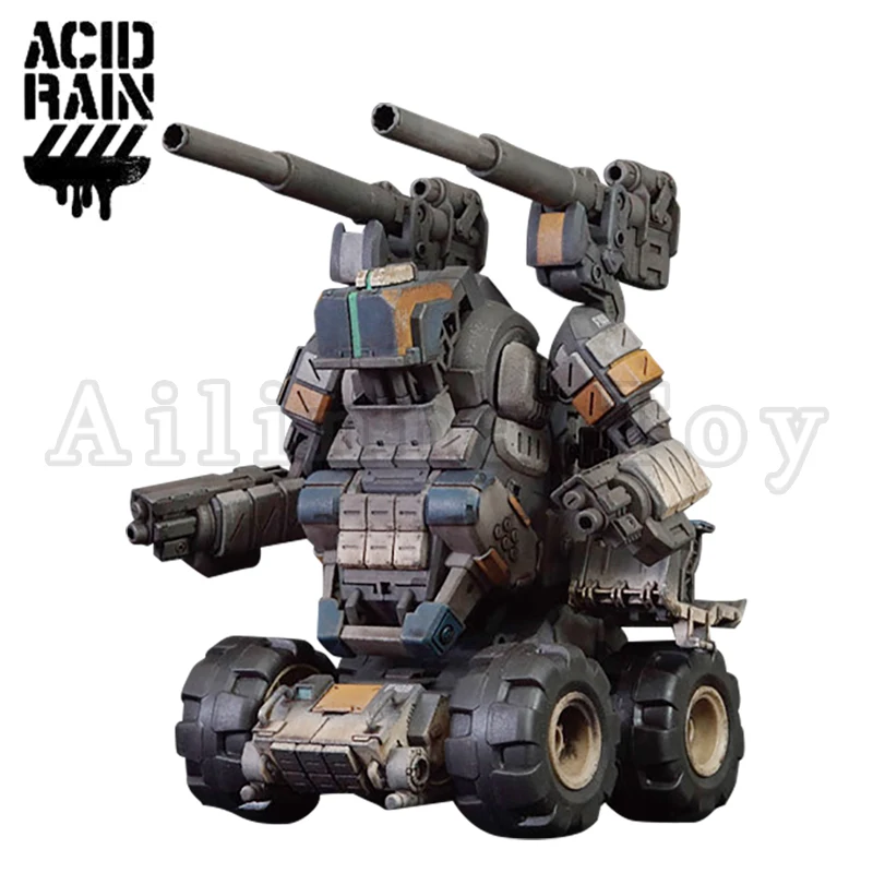 ฝนกรด1/18ตุ๊กตาขยับแขนขาได้ FAV-A86มอยราห์ FAV-A87นาเดีย FAV-A88ลอเรลโมเดลทหาร gratis ongkir