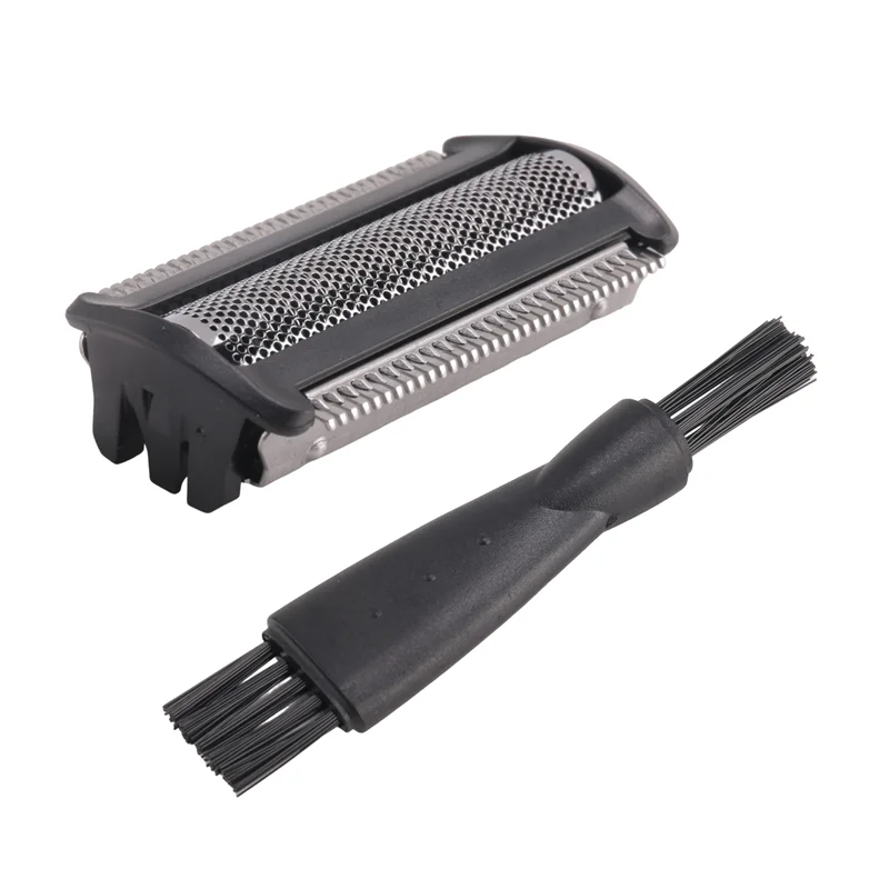 LECKL-BG2000 Ersatz-Körperpflege-Folienkopf für Norelco Bodygroom BG7040 BG7030 BG5025 BG2039