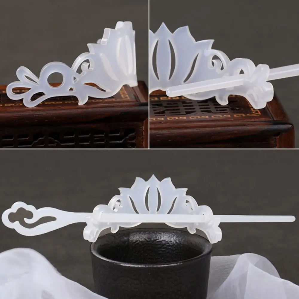 Akcesoria do włosów dla dziewczynek, spinka do włosów z frędzlami, wstążka, starożytna korona do włosów, spinka do włosów w stylu starożytnym, nakrycie głowy w stylu chińskim, pałeczki do włosów Hanfu