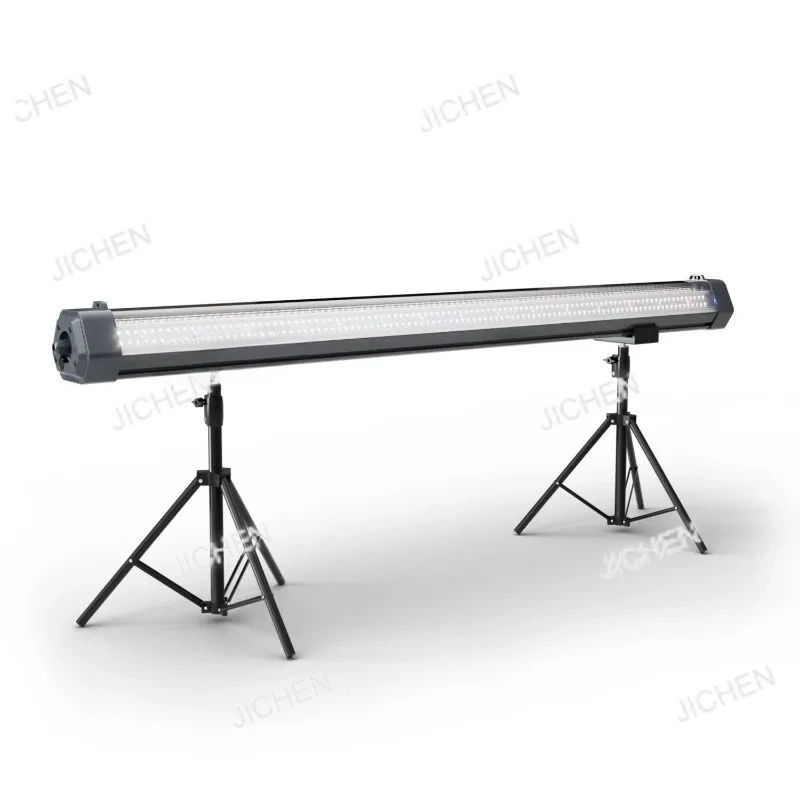 

NeuUnder Canopy 100W Full Spectrum 3 Installation Methods Double Sided IP65 Waterproof LED Grow Light ADlite-1