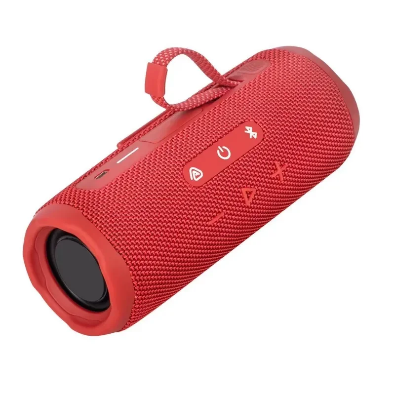 6 Speaker Multi-function Speaker Outdoor Portable Waterproof Subwoofer Wireless Home Mesh Dual