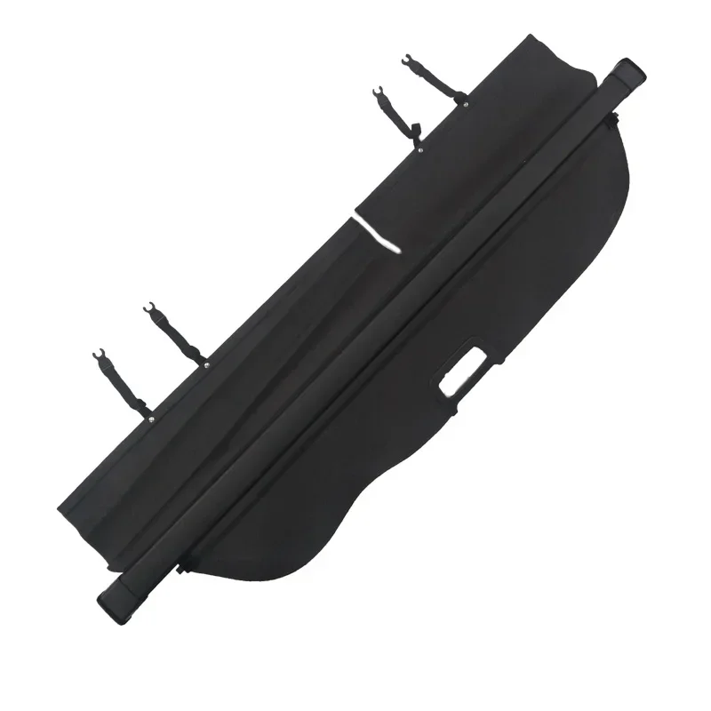 

Автомобильные аксессуары, выдвижная защитная крышка для грузовой зоны, используемая для LC Prado FJ150 2010-2014