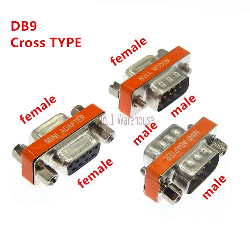 1Pcs Mini Null Mode… - image