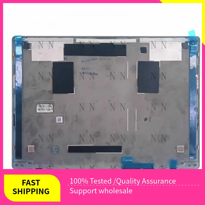 

BLGN New for hp Pavilion Aero 13-BG TPN-C179 A cover top case gray N97735-001