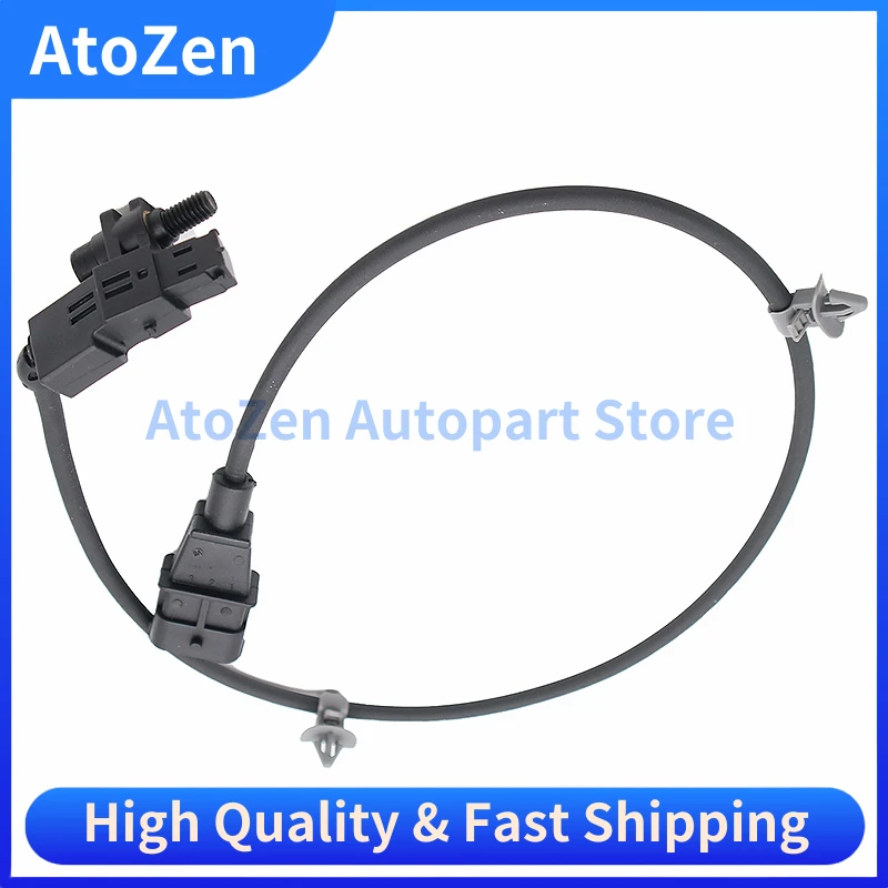 Car Crankshaft Position Sensor for Hyundai Kia Sportage IX35 Santa Fe Sorento 39180-2F000 391802F000 39180 2F000 High Quality
