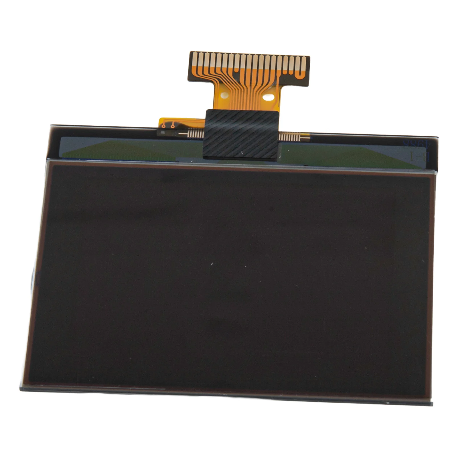 골프 V, 파사트 B6, 제타 Mk5, 스코다용 교체 LCD 스크린 (OEM 1TD920862) - 사용 편의성과 내구성을 고려하여 설계