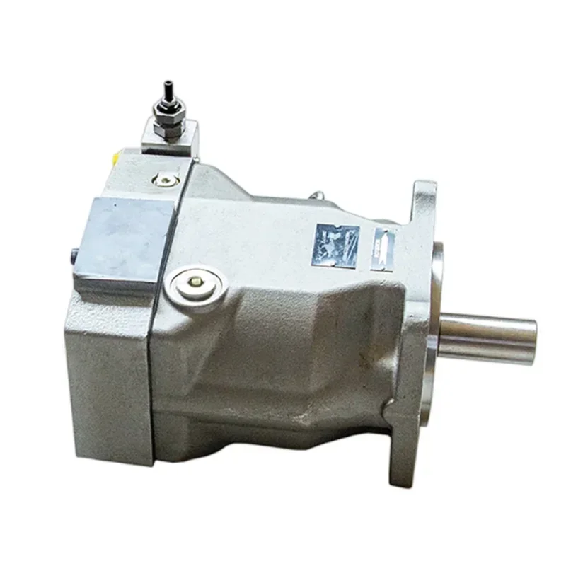 PV016/PV020/PV023/PV032/PV040/PV046 PV063 PV071 PV080 PV092 PV140 PV180 PV270 hydraulic piston pump PV046A3RD1DN