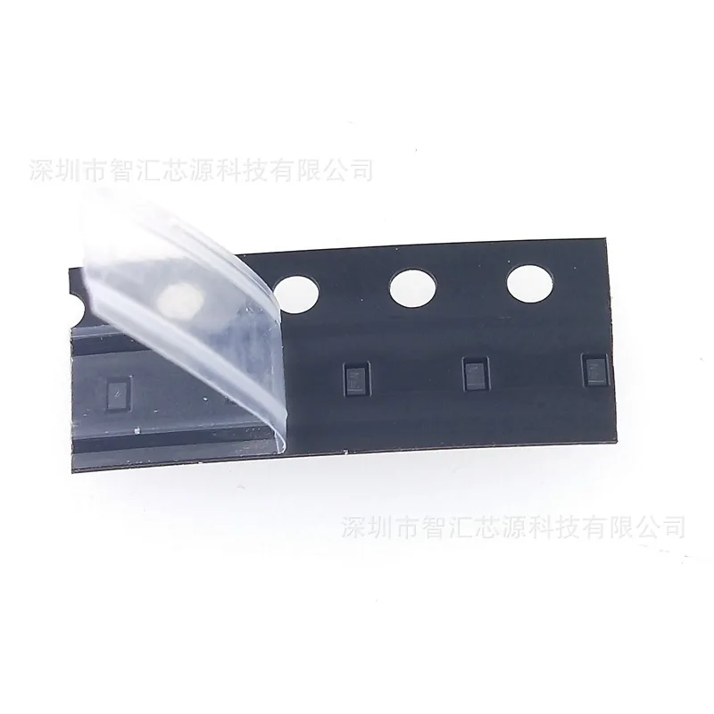 200PCS/LOT RCLAMP0521P.TCT silkscreen N SLP1006P-2 NEW ORIGINAL
