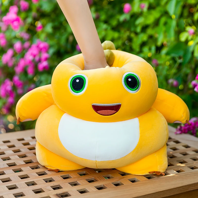 ตุ๊กตาไนลอนขนาดใหญ่ ตุ๊กตาสัตว์นุ่ม ตุ๊กตามังกรนม ตุ๊กตามังกรน่ารัก ของเล่นตุ๊กตาผ้าพลัฌ ของขวัญคริสต์มาสสำหรับเด็กหญิงและเด็กชาย