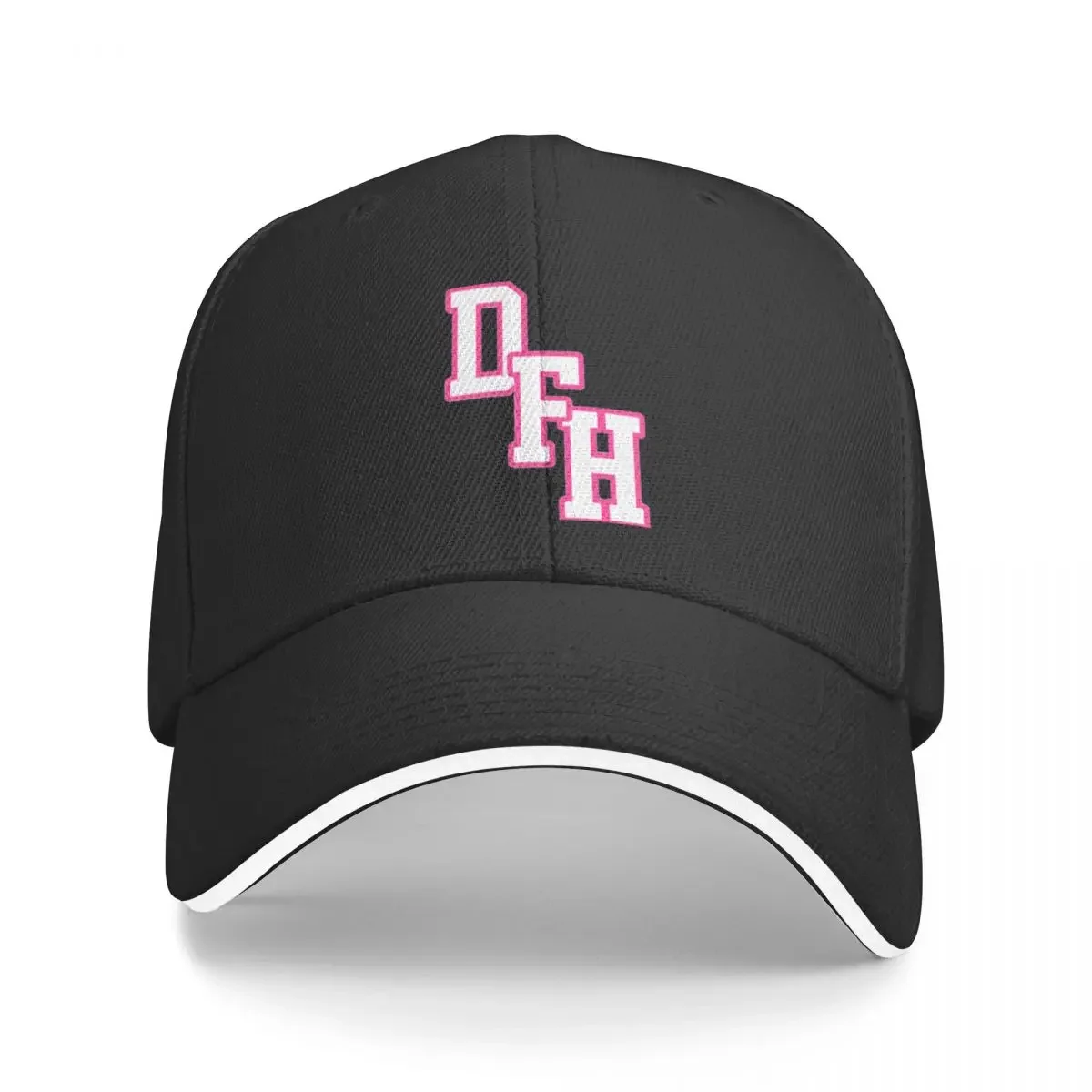 

Downfall High Baseball Cap foam party Hat Beach Outing Bobble Hat Horse Hat Women's Beach Outlet Men's
