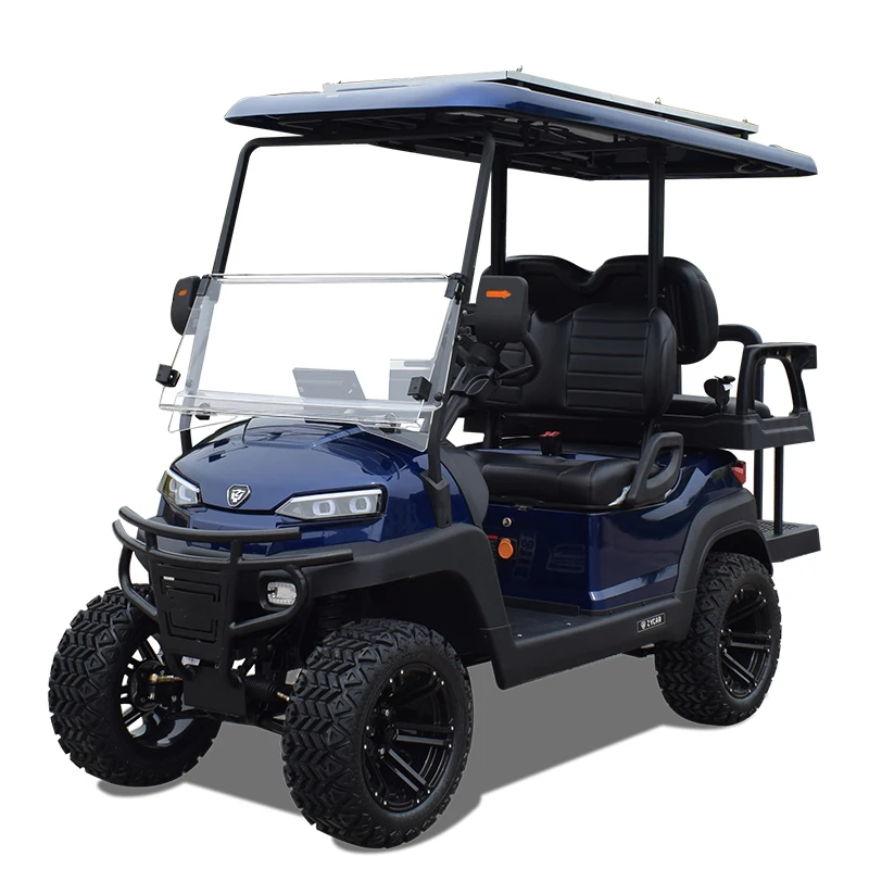 Electric Golf Cart Accessories Golf Buggy Replacement Parts Maintenance Components for Club Resort Utility Vehicle