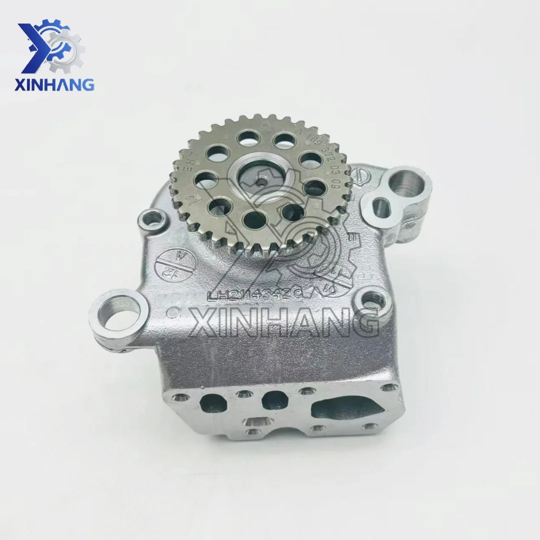 

722.8 CVT Automatic Transmission Oil Pump A1693702697 For Mercedes-Benz A-Class/B-Class