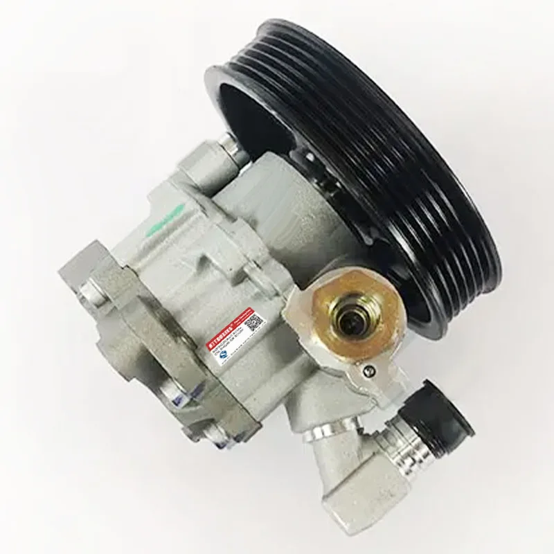 W164 hydraulic power steering pump is suitable for Benz ML350 0054662201 0054662401 6PK