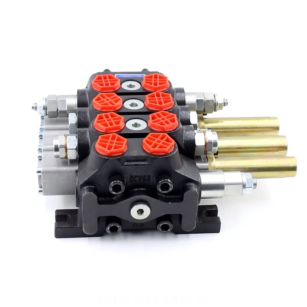 Seeking Distributors Worldwide: DCV60 Directional Valves - a Lucrative Opportunity