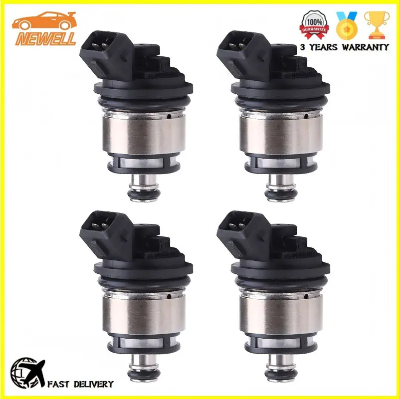 

1/4pcs 237110000 26535952 LPG Bico Fuel Injector For Landi Renzo Black Cod Med Stylo GI 25-65 Engine 28936775 GI25-65 10R-000058