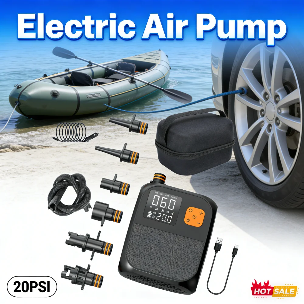 accessoires-pour-bateaux-sup-compresseur-d'air-portable-haute-pression-20-psi-pompe-de-gonflage-pour-planche-a-pagaie-surf-kite-matelas-tente