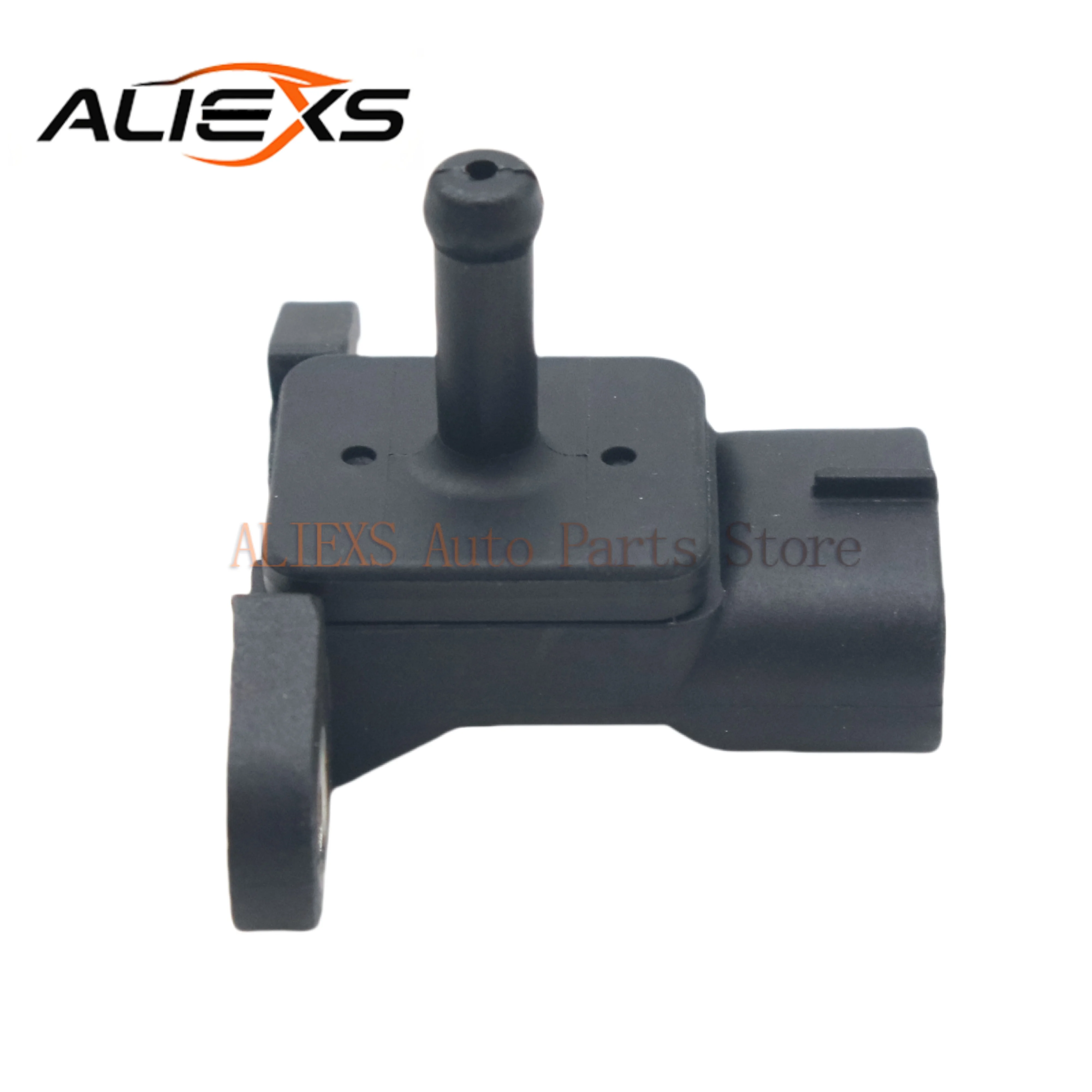 

079800-5550 Датчик абсолютного давления в коллекторе двигателя для ISUZU 4HK1 6HK1 2011 0798005550 Высококачественные автомобильные аксессуары