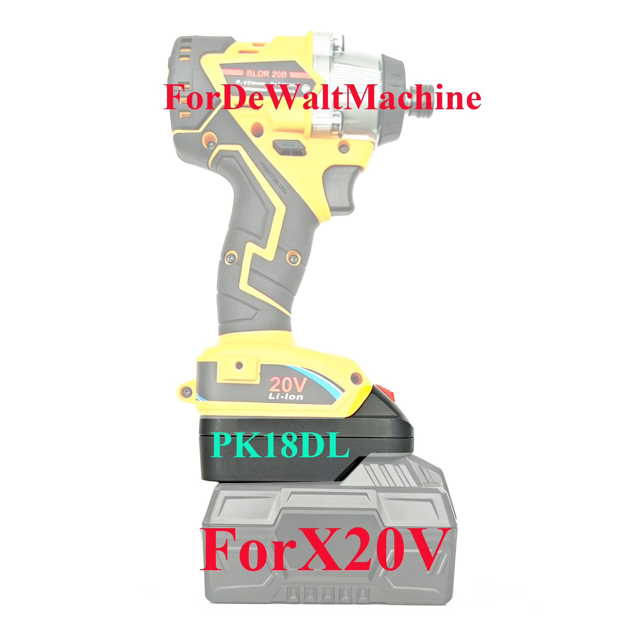 قطع غيار أدوات لتحويل بطارية ل - مراجعة Gardening Tools Lidl وسعره