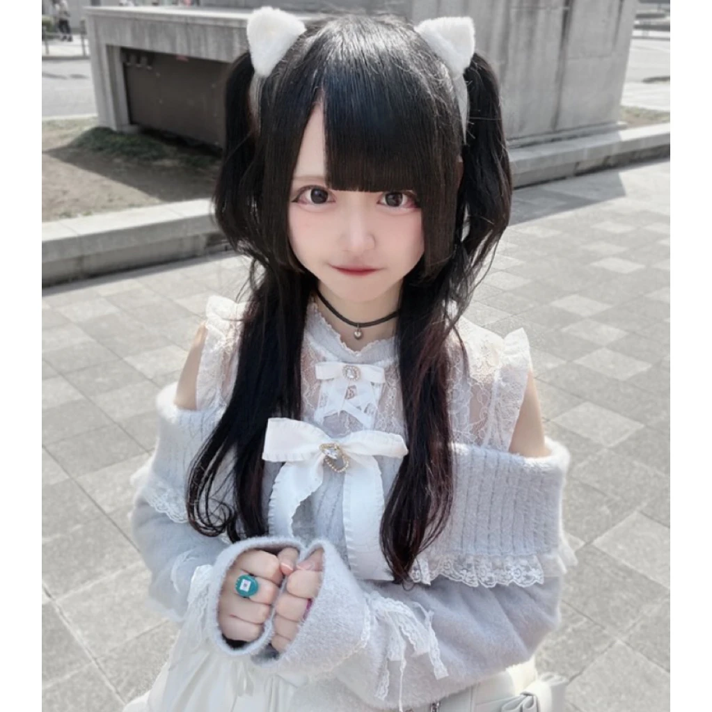 

Японский осенне-зимний милый свитер принцессы, топ Subculture Love Diamonds с бантом, ажурные кружевные пуловеры, женские вязаные джемперы