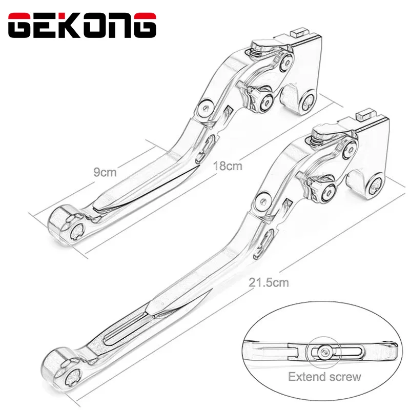 رافعة فرامل قابلة للتعديل من Benelli ، CNC ، ملحقات الدراجات النارية ، BN ، BN BN ، مقبض Tnt 150i ، BN125